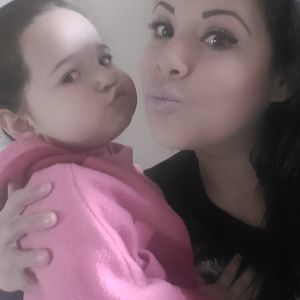 Meet your Posher, Gaby